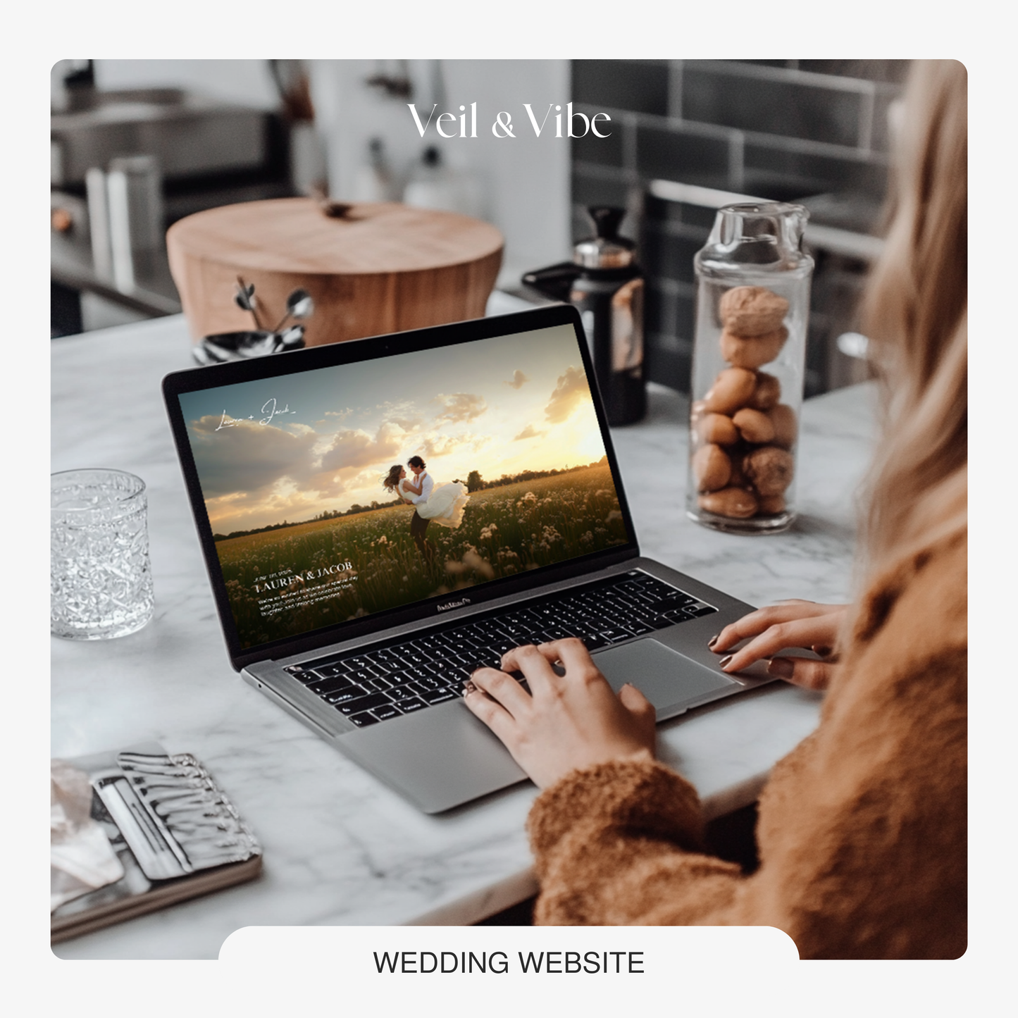The Complete Wedding Bundle