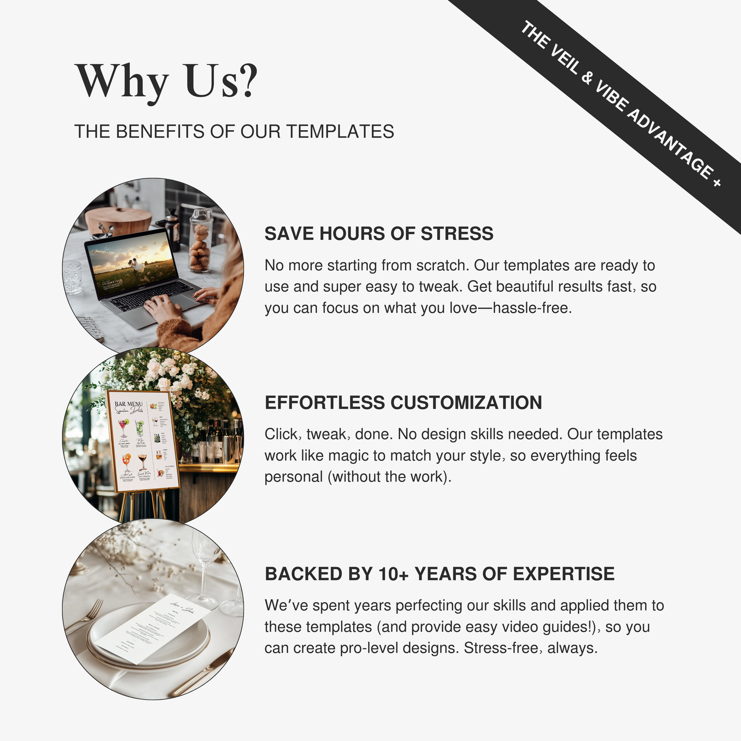 Wedding Website Template